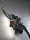 Honda Elite 50 Left Brake Assembly Lever Oem Switch Used. Price: $24.94.