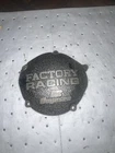Yamaha YZ125 1994-2004 Boyesen Stator Magneto Engine Cover 4JY-15411-00-00 Used. Price: $213.50.