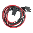 Motogadget, Set Cable Nfc Mo. Lock Brand. Price: $159.05.