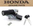 New Genuine Honda Ignition Key Switch 06-09 CHF50 Metropolitan Lock Set #F72. Price: $128.96.