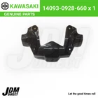 Kawasaki Oem Turn Signal Cover 14093-0928-660 New. Price: $71.00.