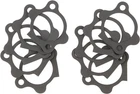 Cometic Gaskets C9312F Starter For Afm Engines New. Price: $19.21.