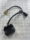 00-02 Kawasaki Ninja ZX6R Voltage Regulator Rectifier Generator Oem Used. Price: $21.99.