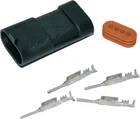 Namz Custom Cycle Products Mating Connector ND-13532244 (wps Part #) NMD-410017 New. Price: $21.69.