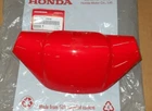 Honda Red Handlebar Cover 53204-HN1-000ZA New. Price: $89.95.