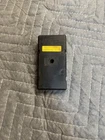 Harley-davidson Oem Turn Signal Flasher Module! Sportster Dyna Touring 68537-89F Used. Price: $149.99.