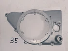 Nos Honda Oem Left Crankcase Cover CA175 1969-1973 CL175 #11340-302-020 New. Price: $40.00.