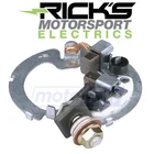Ricks Motorsport Starter Brush Plate Repair Kit For 1999-2005 Ktm 640 Nc New. Price: $50.00.