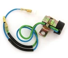 Condenser - Honda CA160 CB160 CL160 CA175 CB175 CL175 SL175 XL175 CB200 CL200 New. Price: $14.95.