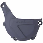 Ignition Housing Guard Polisport Blue Husaberg 501 Fe 2015-2016 Nuovo. Price: $50.21.