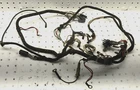 Lucas Triumph Trident T150 Triple 750 1972 Rear Brake Wire Harness Assy 49072B Used. Price: $106.18.