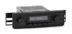 Retroradio For 1957-70 Citroen ID19 Bt, Usb, Am/fm HB-M2-402-40-90CT1 New. Price: $358.99.