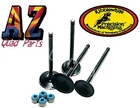 05 06 07 Ktm 250 Xc-f Sx-f Kibblewhite Intake & Exhaust Valves Seals New. Price: $179.98.
