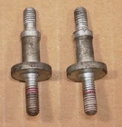 Ignition Module Special Mounting Bolts Ducati Monster S2R ST2 ST4 Hypermotard Oe Used. Price: $29.99.