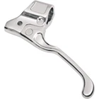 Performance Machine Chrome Clutch Lever Assembly 0062-2030-CH New. Price: $311.95.