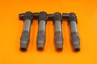 08-16 2008 Honda CBR1000RR Oem Ignition Spark Plug Caps Used. Price: $45.00.
