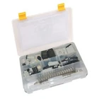 Namz Molex MX-150 Builders Kit Nmx-cbk New. Price: $200.99.