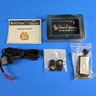 Digital Guard Dawg Universal Motorcycle Keyless Ignition Dgd-kim New. Price: $225.99.