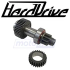 Harddrive Life Time Warranty Starter Clutch For 2007-2009 Harley Davidson Jf New. Price: $253.04.