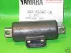 Yamaha YZ175 YZ125 YZ100 TZ125 MX125 Charge Coil #2 Oem New. Price: $147.99.