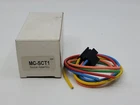Custom Chrome 17293 Starter Relay Connector Pigtail Harness Chopper New. Price: $16.59.