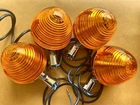 Honda Genuine Japan CL90 CS90 Turn Signal Winker Light Set 4 Pcs New. Price: $260.00.
