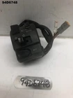 Ducati Hypermotard 1100 2008 - 2009 Lh Switch Block Genuine Oem LOT94 94D6748 Used. Price: $137.67.