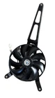 2019 Kawasaki Ninja ZX10R 2F Radiator Fan Assembly #10921 Used. Price: $40.00.