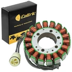 Caltric Stator For Kawasaki Generator Alternator Magneto 21003-0001 New. Price: $60.00.