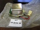 Yamaha Oem Regulator New 164 81910 20. Price: $79.99.