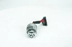 05 Harley Dyna Fxdli Low Rider Oem Ignition Switch Cylinder Barrel Lockset Nokey Used. Price: $84.60.