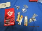 Nos Suzuki GT550 Nippon Denso Tune Up Kit 1975-77, Plugs, Condersers Points S92 New. Price: $119.95.