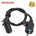 Ignition Coil For Yerf-dog 4X2 Side-by-side Cuv Utv Scout Rover 150CC GY6 New. Price: $29.99.