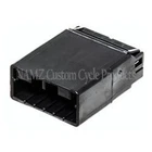 Namz NA-174930-2 Cap Connectors, 6-POSITION Plug New. Price: $9.95.