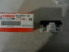 Nos Yamaha Receptacle #1 Generator 2600 2800 6300 2004-2008 7MC-87221-A2 New. Price: $94.87.