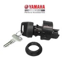 Oem Yamaha Viking Rhino Wolverine Rmax Yxz Key Switch 1XD-H2510-10-00 Ignition New. Price: $35.99.