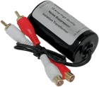 Namz Ground Loop Isolator Nap-nf New. Price: $29.59.