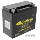 Caltric Agm Battery For Yamaha Grizzly YFM700 4WD Fi Eps 2007-2024 New. Price: $108.60.