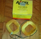 * 65-69 Panhead Shovelhead Sportster Generator Field Coil Set 30201-65 Accel Nos New. Price: $49.00.
