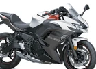 Kawasaki Ninja 650 2023 Switch-assy-ignition 27005-0723 New. Price: $191.11.