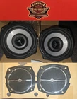 Harley Davidson Electra Glide Flhtc Oem Speaker Pair 77010-06 Touring Used. Price: $39.99.
