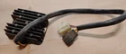 1997-2004 Suzuki VZ800 Marauder, Rectifier W/harness, Oem Part 32800-45C01 Used. Price: $7.95.
