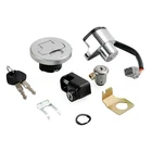Ignition Switch Lock Set 2 Keys Fits Suzuki VZR1800 Boulevard M109R Boss 06-17 New. Price: $79.51.