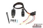 Xtc Single Accessory Switch Kits PCS-1 New. Price: $79.95.
