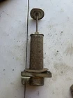 Honda Atc 90 Airbox Filter Cage 110 Oem 1976-1980 Used. Price: $40.00.