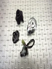 1997 94-00 Honda Magna VF750 Oem Lock Set Gas Cap Ignition Switch No Key Used. Price: $38.53.