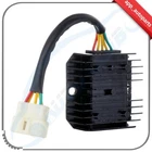 Regulator Rectifier No Assembly Required Fits Atv Scooter Dirt Bike Go Kart New. Price: $14.59.