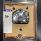 Harley Davidson Billet Starter Solenoid Cover 31798-04 New. Price: $19.99.