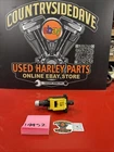 2013 Harley Touring Glide Trike Ignition Switch Actuator 83873-09 Fairing Used. Price: $148.50.