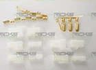 Ricks Hs Series Wiring Harness Connector Kit For Triumph Daytona 675R 2006-2012 New. Price: $24.30.